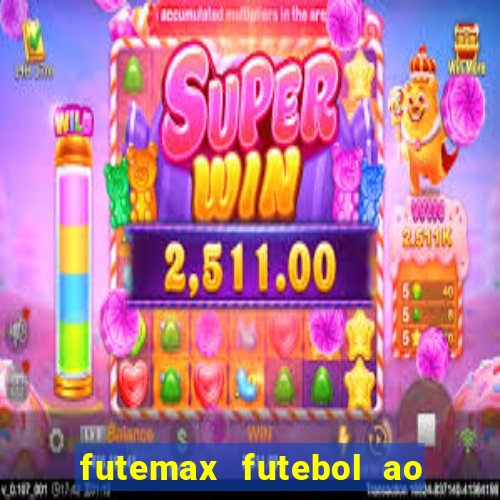 futemax futebol ao vivo hoje barcelona